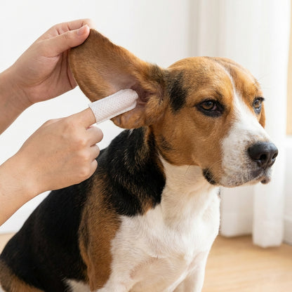 3-in-1 Pet Hygiene Wipes [50 count]